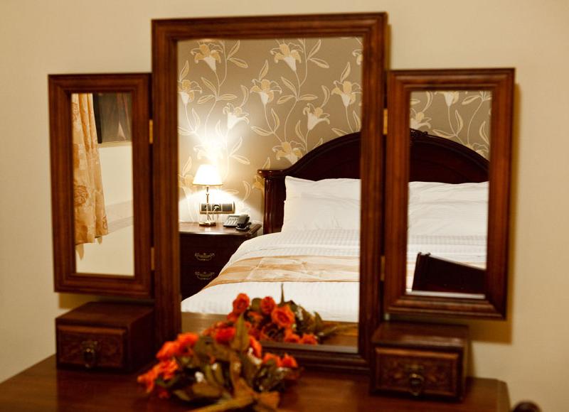 Dias Boutique Hotel