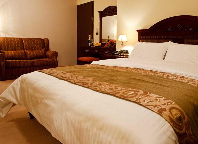 Dias Boutique Hotel