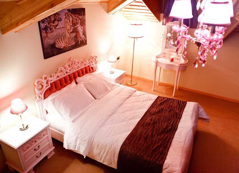 Dias Boutique Hotel