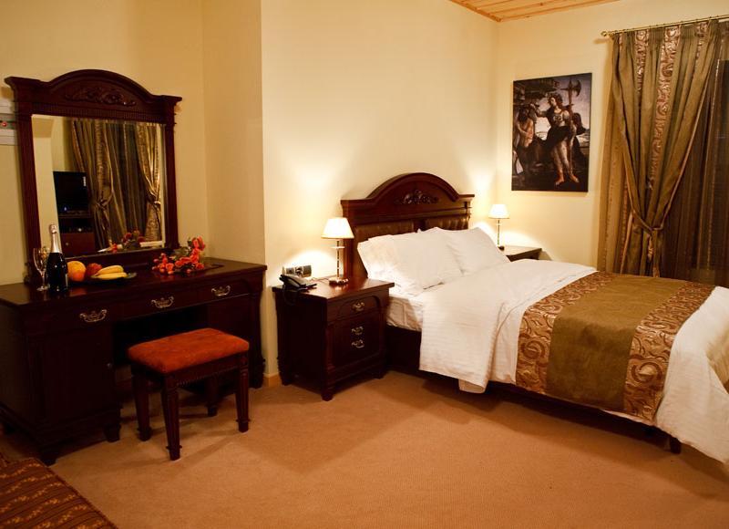 Dias Boutique Hotel