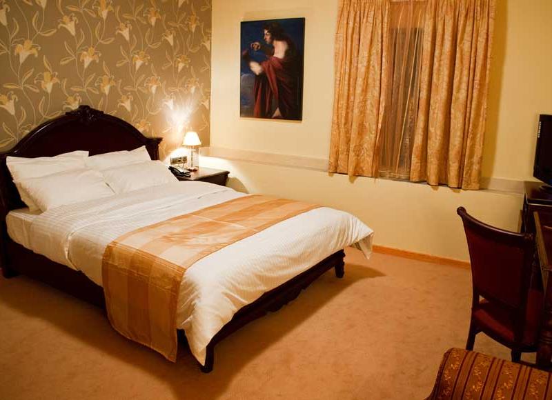 Dias Boutique Hotel