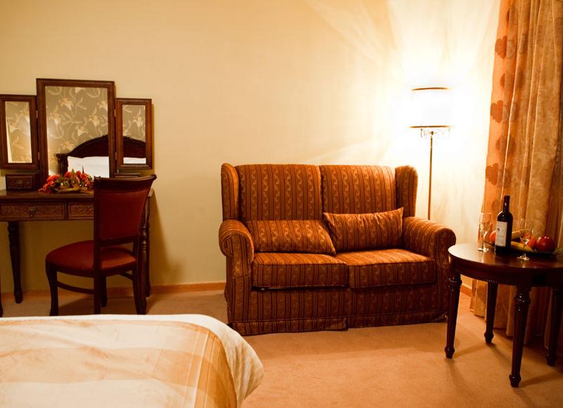 Dias Boutique Hotel