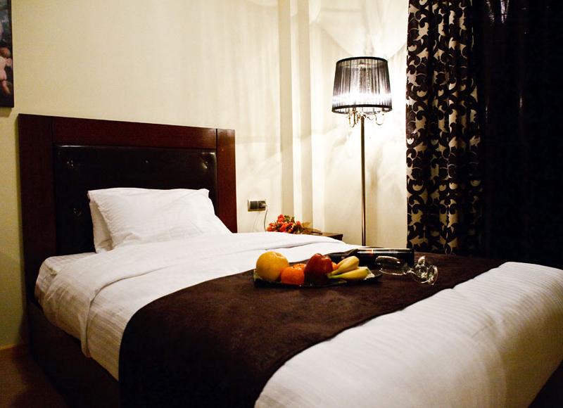 Dias Boutique Hotel