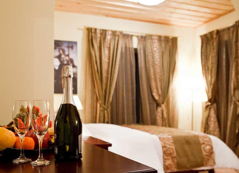 Dias Boutique Hotel