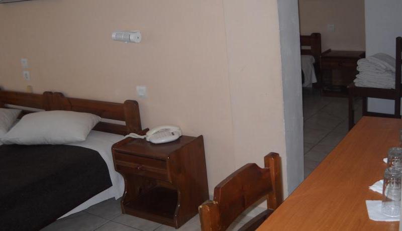 Hotel Elite