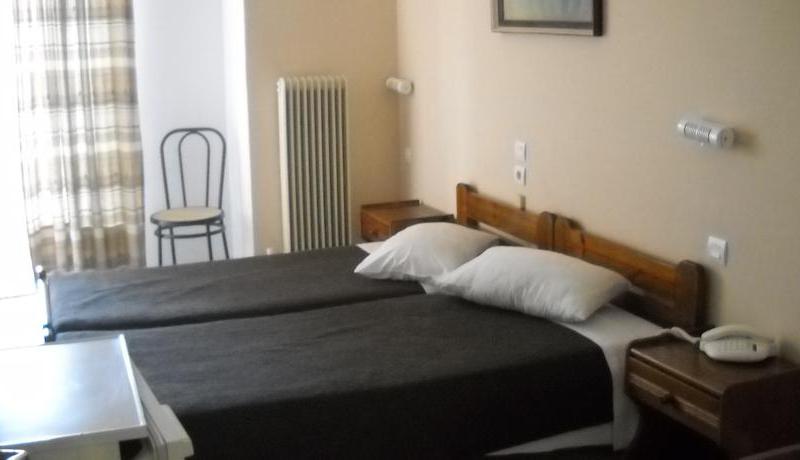 Hotel Elite