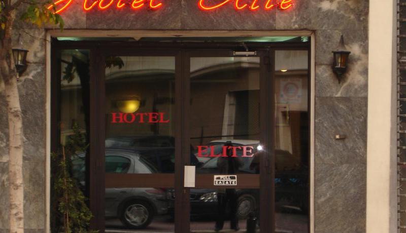 Hotel Elite