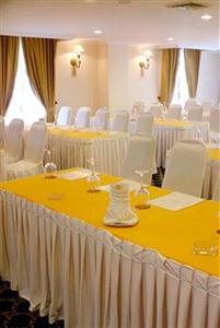 Gran Hotel Diligencias