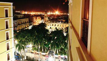 Gran Hotel Diligencias
