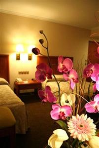 Gran Hotel Diligencias