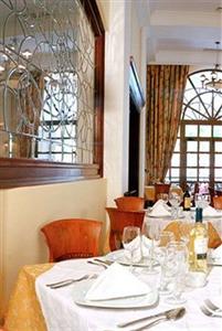 Gran Hotel Diligencias