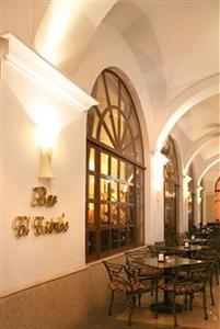 Gran Hotel Diligencias