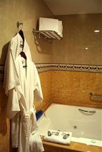 Gran Hotel Diligencias