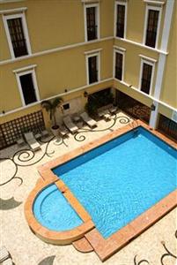 Gran Hotel Diligencias