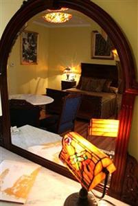 Gran Hotel Diligencias