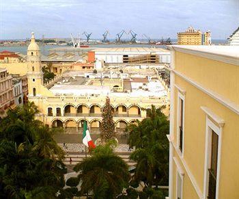 Gran Hotel Diligencias