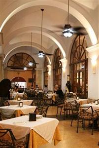 Gran Hotel Diligencias