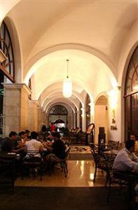 Gran Hotel Diligencias