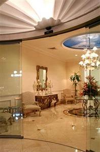 Gran Hotel Diligencias