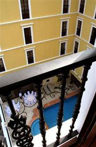 Gran Hotel Diligencias