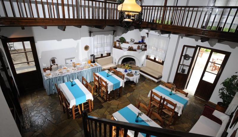 Elli Hotel