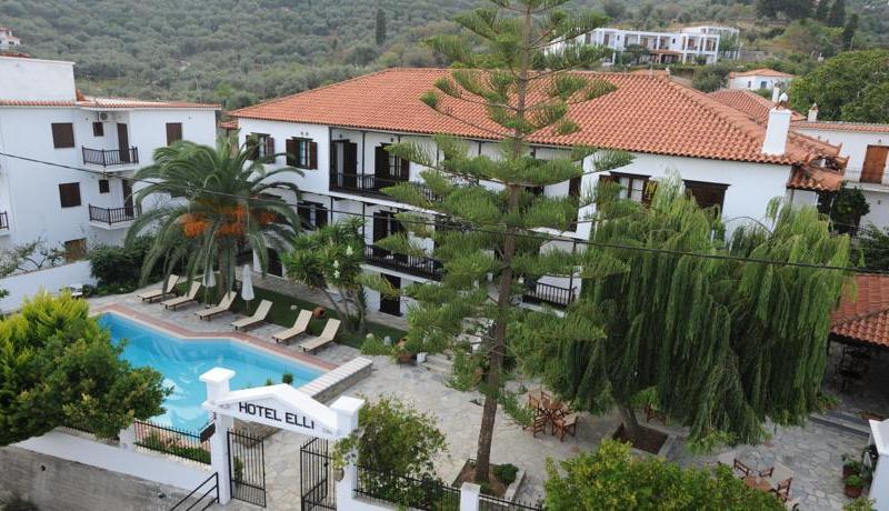 Elli Hotel