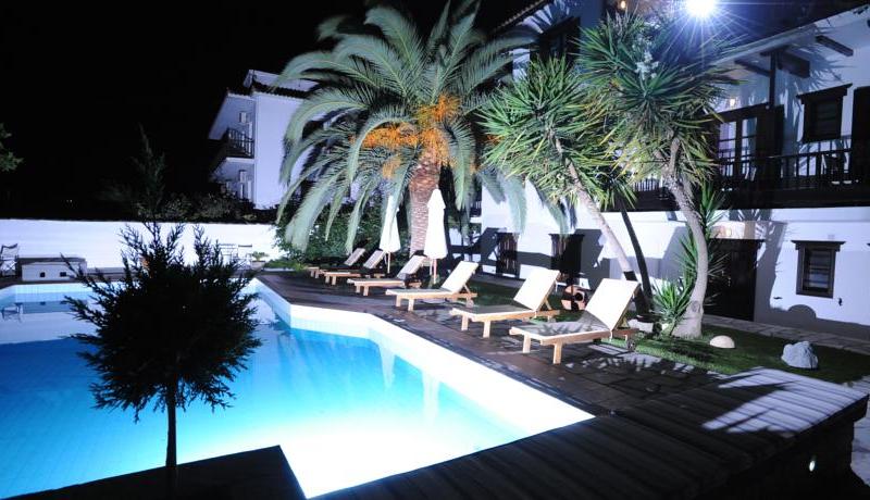 Elli Hotel