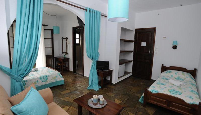Elli Hotel