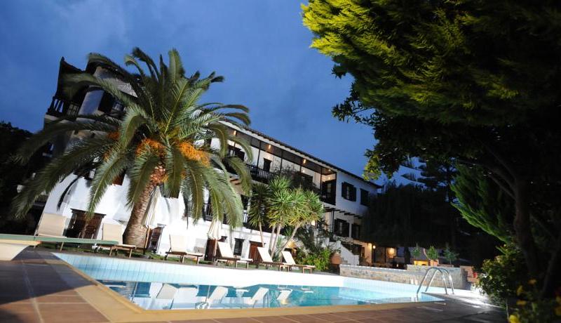 Elli Hotel