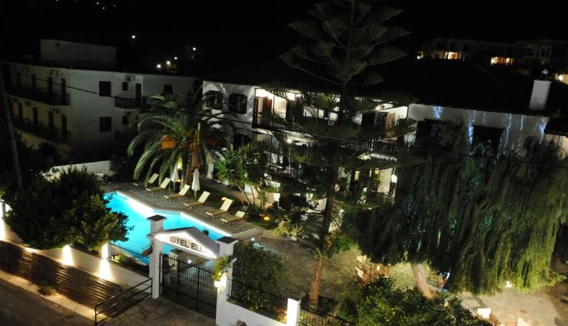 Elli Hotel