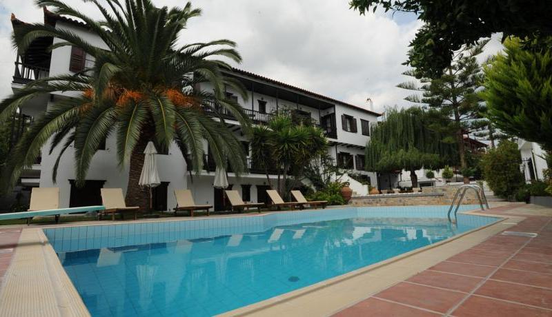 Elli Hotel