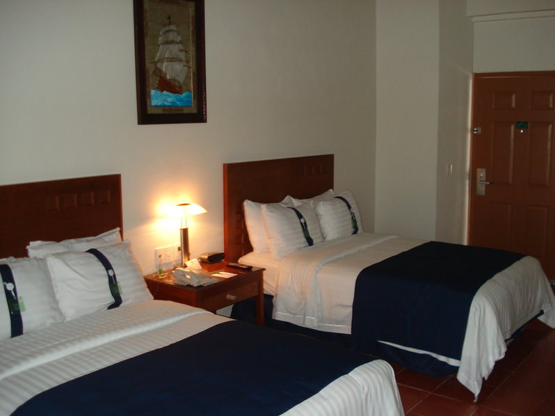 Holiday Inn Veracruz Centro Historico