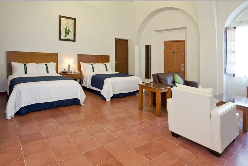 Holiday Inn Veracruz Centro Historico