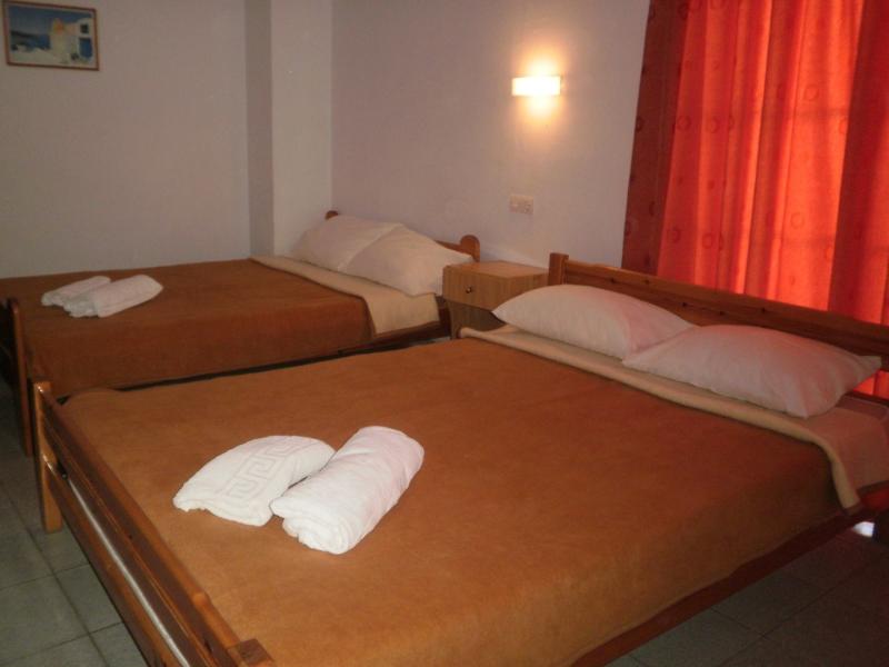 Giannis Hotel