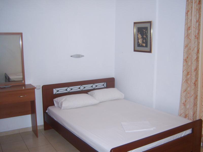 Giannis Hotel