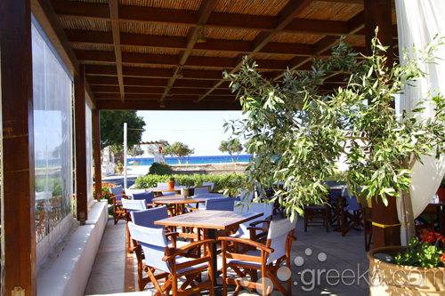 Golden Beach Hotel & Apartments