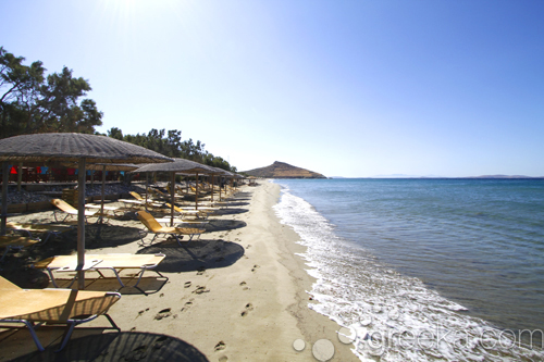 Golden Beach Hotel & Apartments