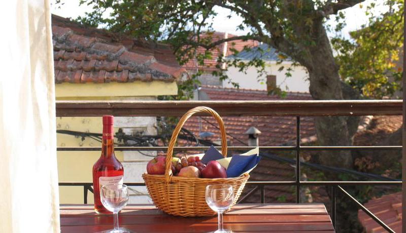 Hotel Katia