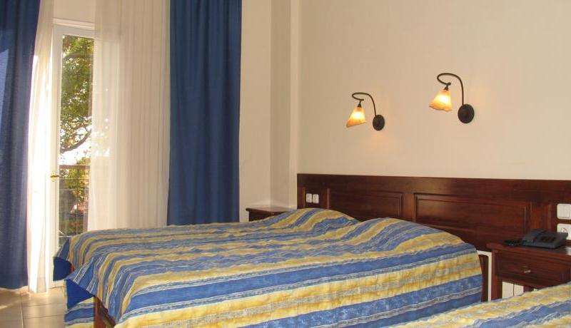 Hotel Katia