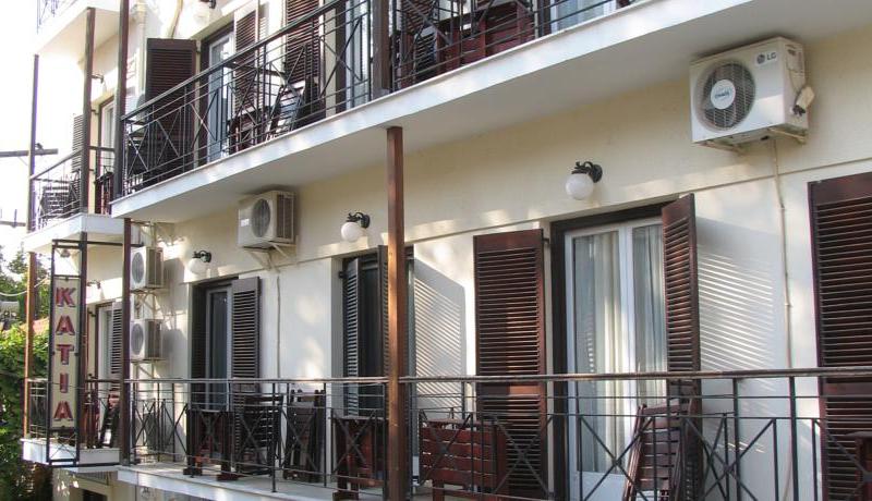 Hotel Katia