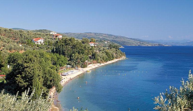 Hotel Katia