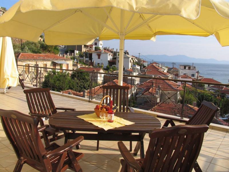 Hotel Katia