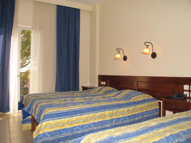Hotel Katia