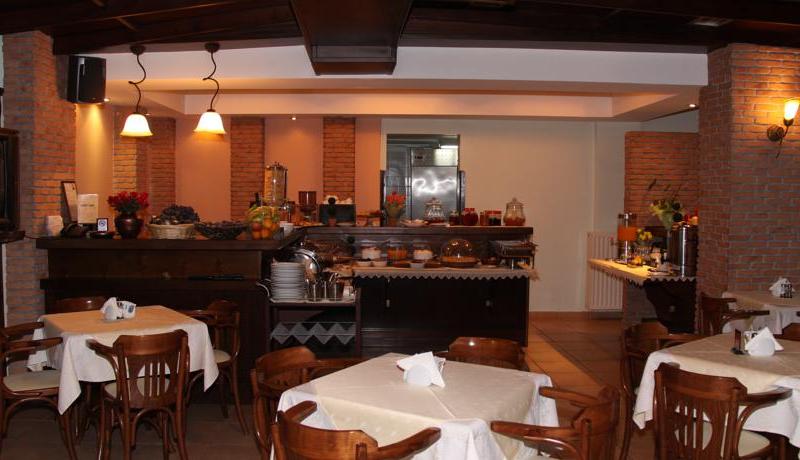 Hotel Katia