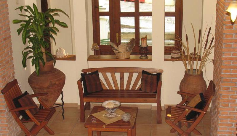 Hotel Katia