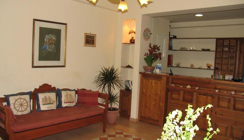 Hotel Katia