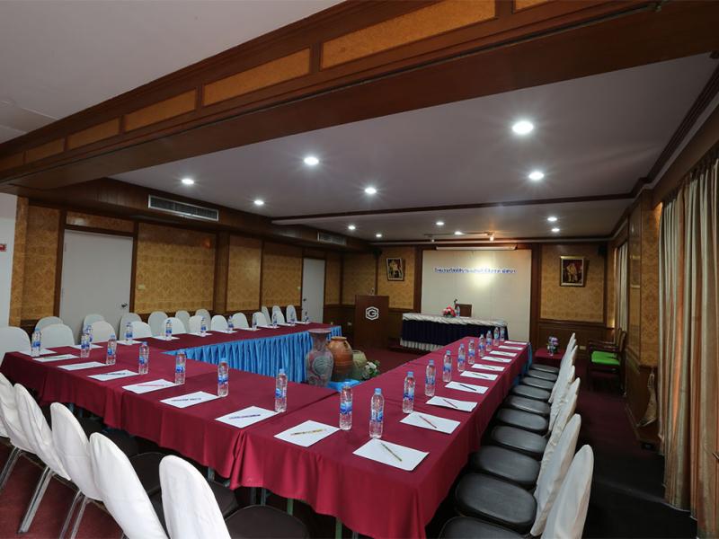Gulf Siam Hotel & Resort Pattaya