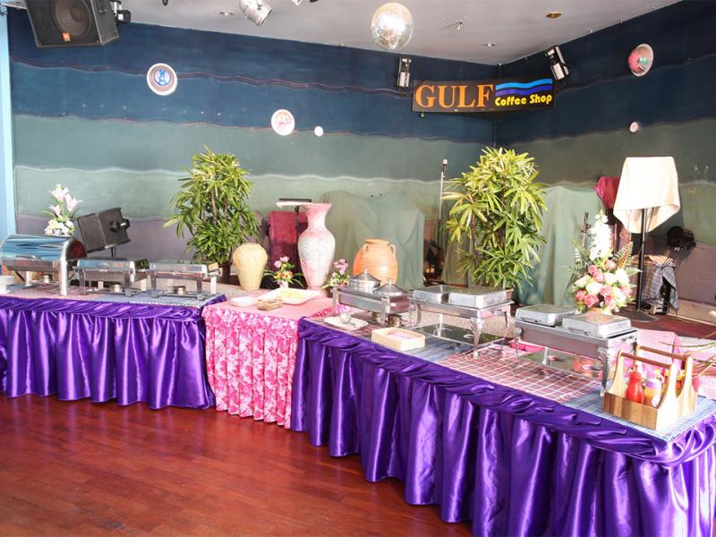 Gulf Siam Hotel & Resort Pattaya