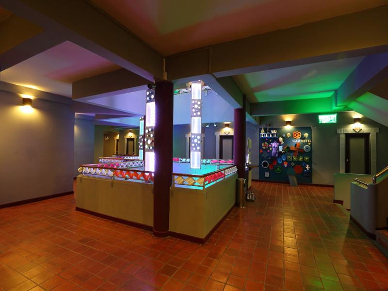 Gulf Siam Hotel & Resort Pattaya