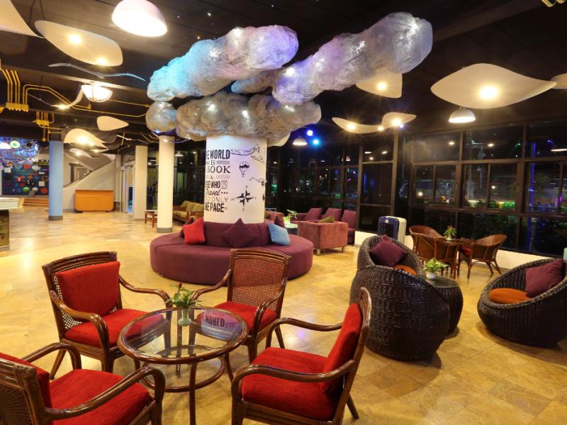 Gulf Siam Hotel & Resort Pattaya